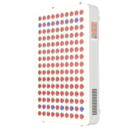 Panele LED do domu