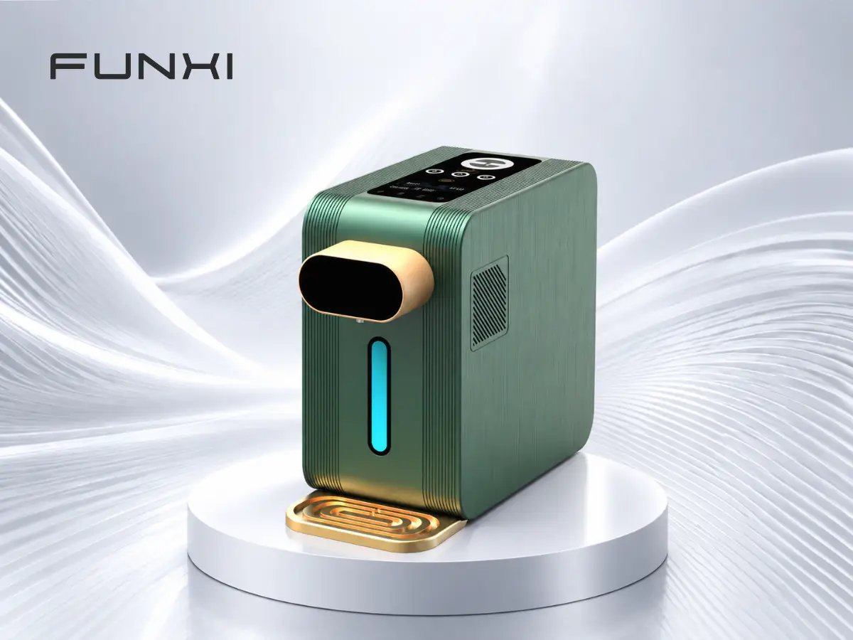 Inhalator wodoru FUN-FX1500