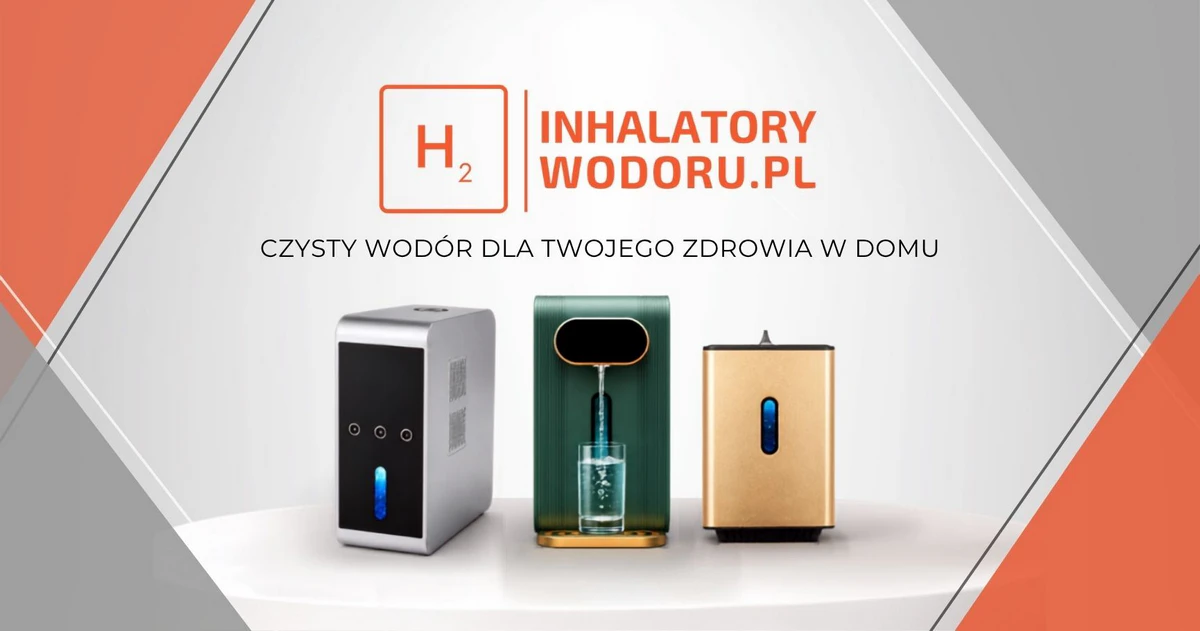 Inhalacje wodorem – opinie użytkowników i co mówią badania Inhalacje wodorem – opinie użytkowników i co mówią badania