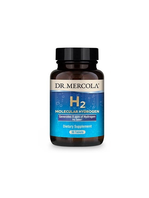tabletki h2 dr mercola