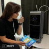 Inhalator wodoru FUN-HYD3000
