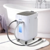 Inhalator wodoru HIM-52 450 ml/min z możliwością kąpieli wodorowych