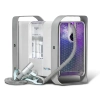 Inhalator wodoru molekularnego Inhale H2 z podłączoną maską inhalacyjną