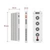 Lampa LED RDPRO1500-FS7