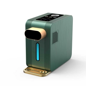 Inhalator wodoru molekularnego FUN-FX1500 zdjęcie z profilu