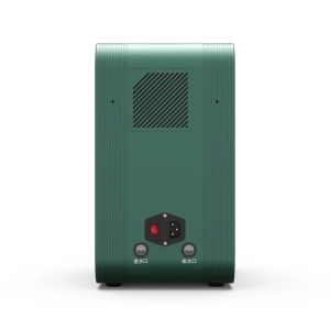 Inhalator wodoru molekularnego FUN-FX1500 zdjęcie tyłem