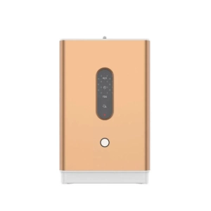 Inhalator wodory HIM-22