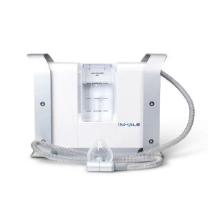 Inhalator wodoru InhaleH2