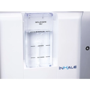 Inhalator wodoru InhaleH2
