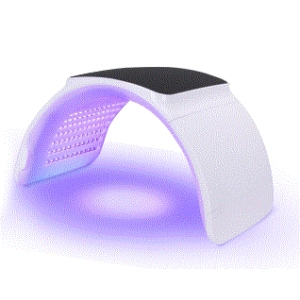Kopuła LED