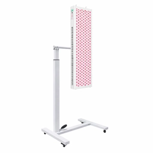 Lampa LED RD1500 ze stojakiem pneumatycznym