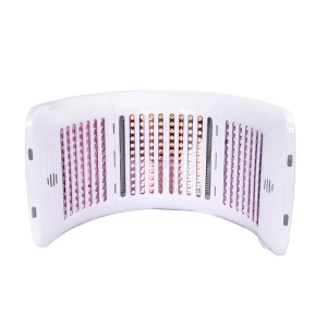 Kopuła LED do terapii światłem
