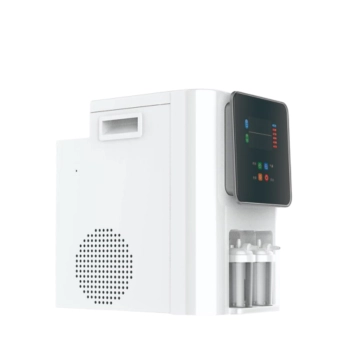 Inhalator wodoru HIM-17