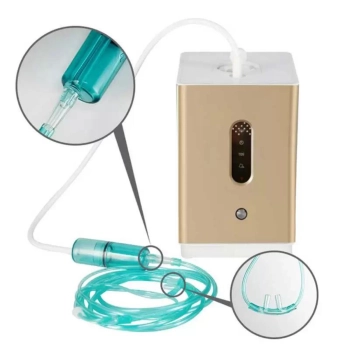 Inhalator wodory HIM-22