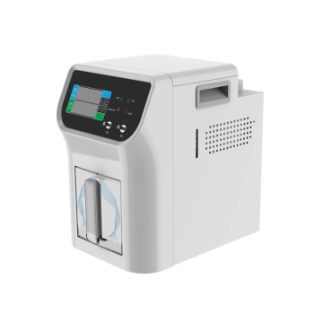 Inhalator wodoru HIM-19 + okulary wodorowe CA-E30