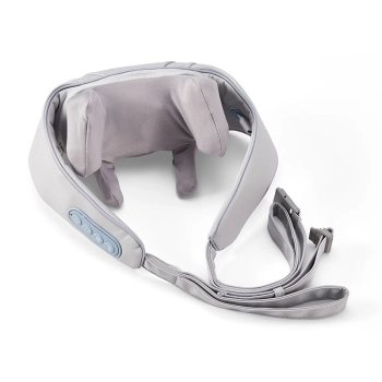 Kołnierz masujący masażer szyi karku Shiatsu 3D