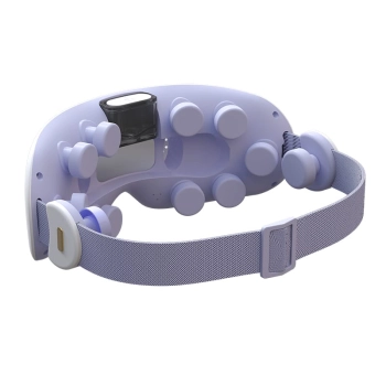 Masażer oczu z parą i ogrzewaniem Pangao EYE S3