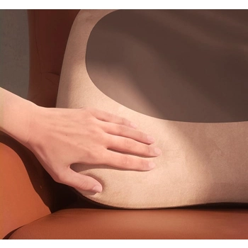 Poduszka masująca masaż Shiatsu wibracja ugniatanie talii Pangao WAIST S5