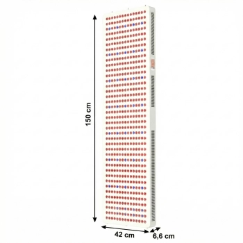 Lampa LED RDPRO3000-FS7