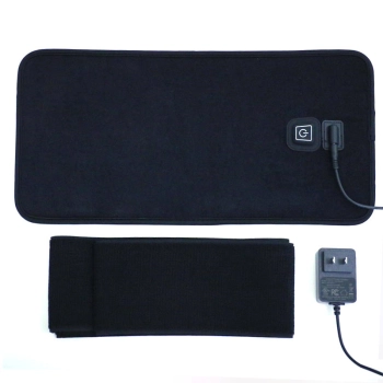 Pasek LED do terapii światłem