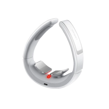 Masażer karku szyi elektrostymulator karku TENS EMS Pangao P7