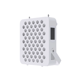 Lampa LED do terapii światłem