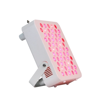 Lampa LED do terapii światłem