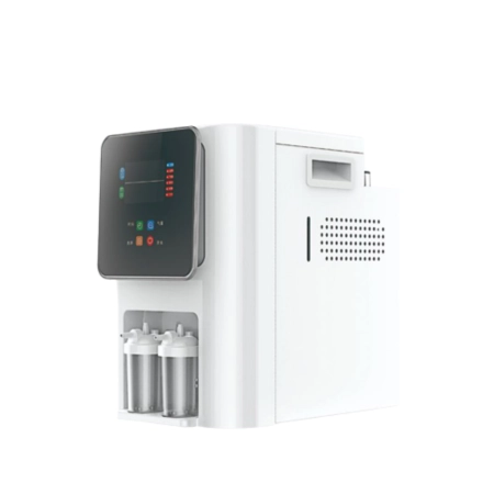 Inhalator wodoru HIM-17
