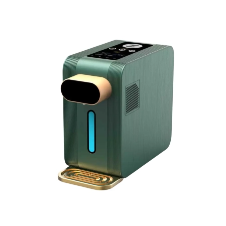 Inhalator wodoru molekularnego FUN-FX1500 zdjęcie z profilu