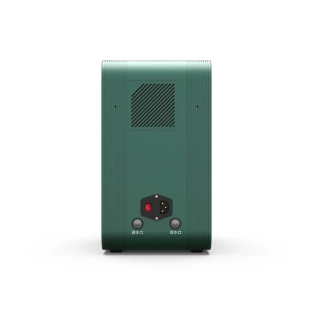 Inhalator wodoru molekularnego FUN-FX1500 zdjęcie tyłem