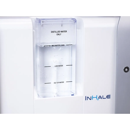InhaleH2