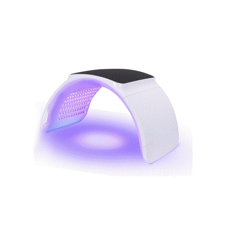 Kopuła LED