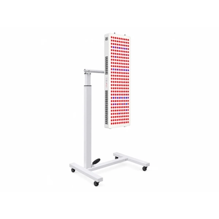 Lampa LED RDPRO1500-FS7 ze stojakiem pneumatycznym