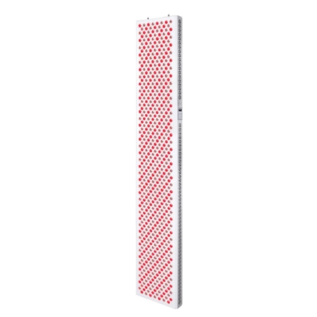 Lampa LED RDPRO3000 ze stojakiem elektrycznym