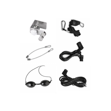 RDS500 zestaw