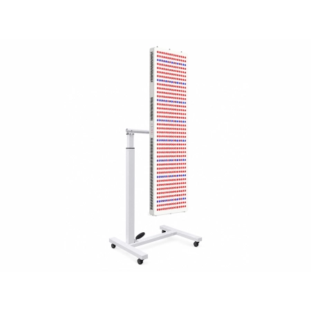 Lampa LED RDPRO3000-FS7 ze stojakiem pneumatycznym