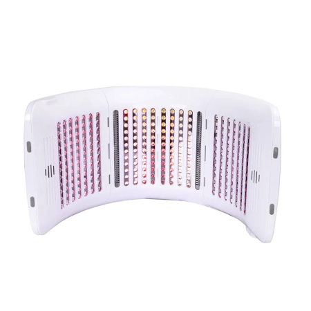 Kopuła LED do terapii światłem