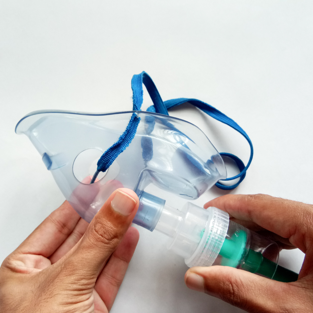 Nebulizacja