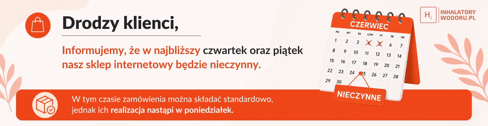 Nieczynne